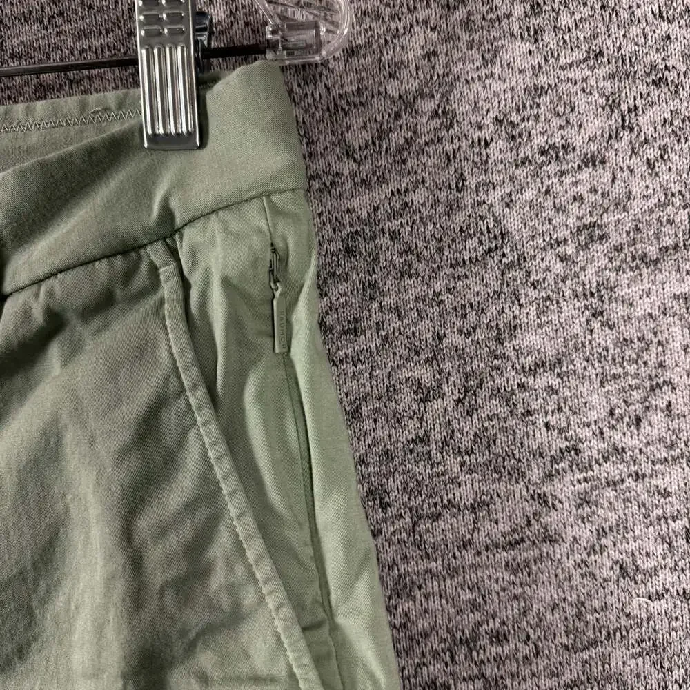 Radmor Golf Men's Size 30 Green Cotton 7.5